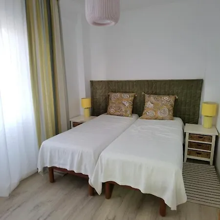 Apartamento Del Azahar Playa de Gandia Exterior photo