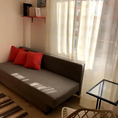 Apartamento Del Azahar Playa de Gandia Exterior photo