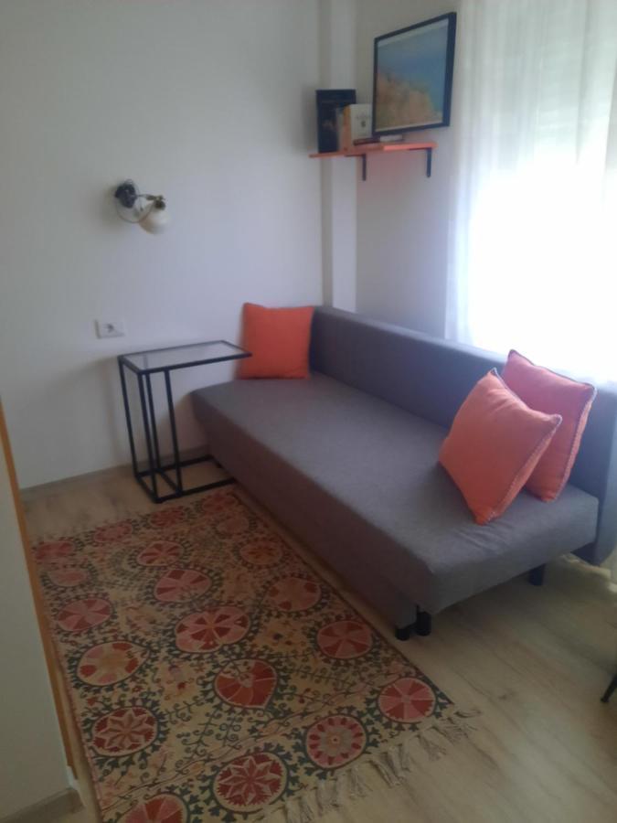 Del Azahar Apartment *