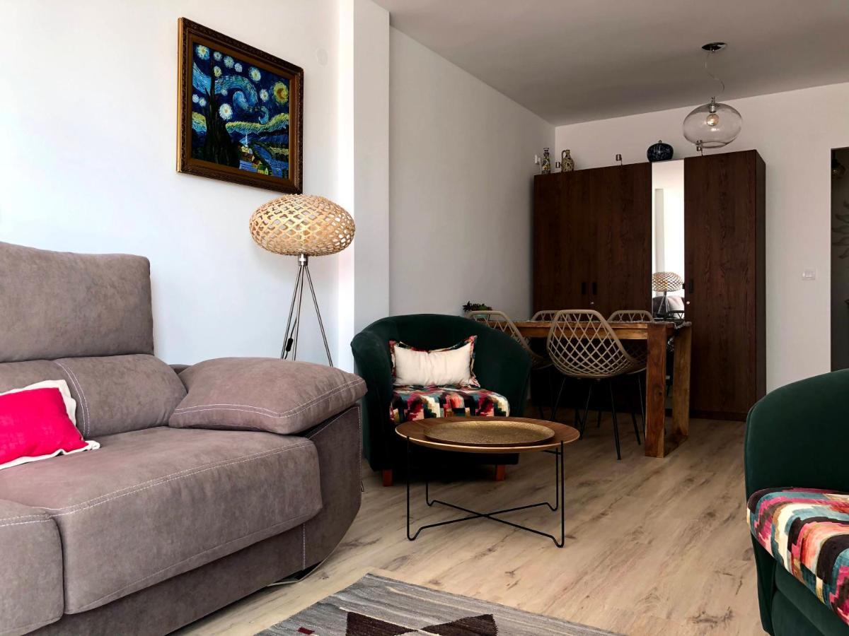 Del Azahar Appartement *