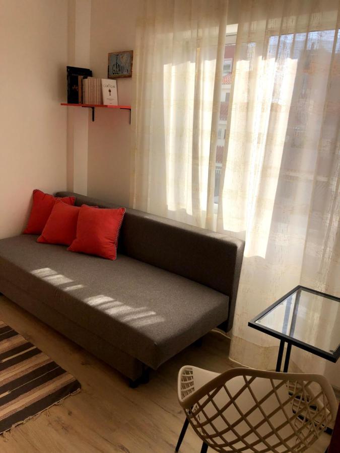 Del Azahar Appartement