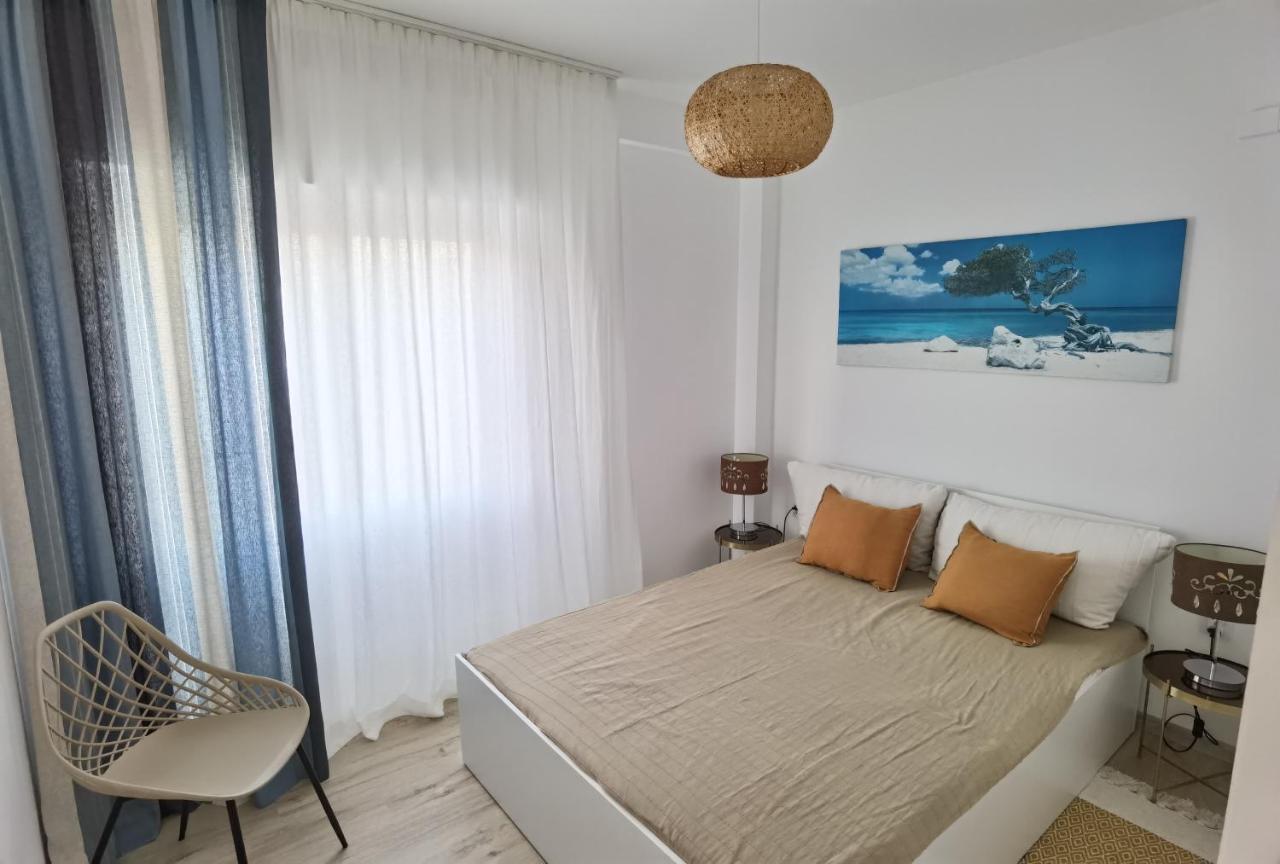 Appartement Del Azahar