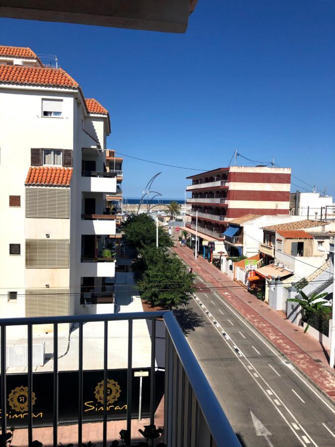 Del Azahar Playa de Gandia