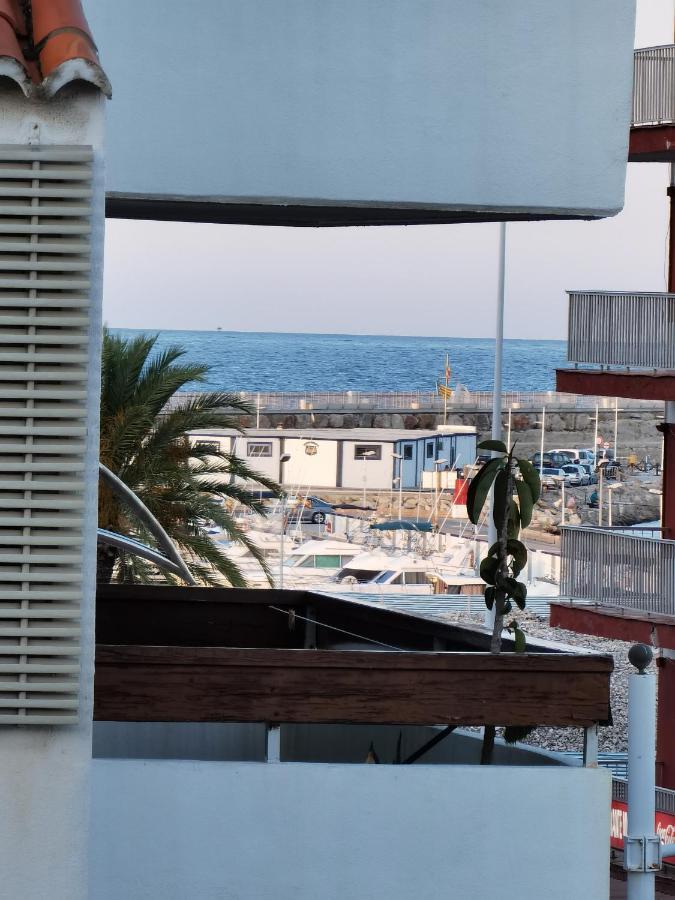 Del Azahar Appartement *