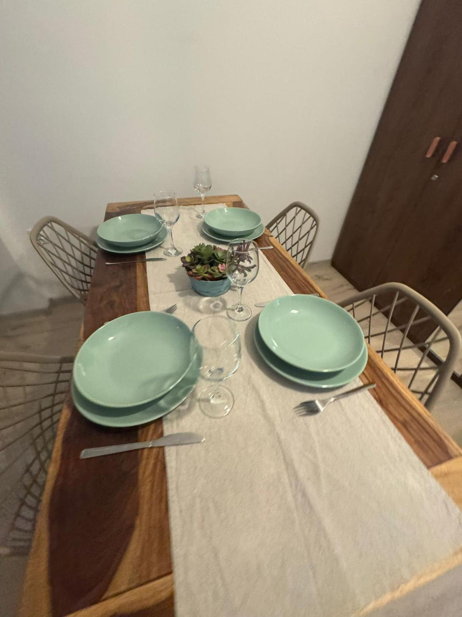 Appartement Del Azahar *